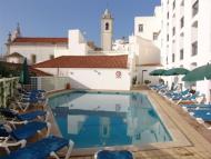 Hotel Vila Recife Residencial Algarve